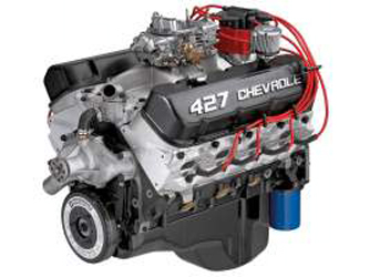 C256E Engine